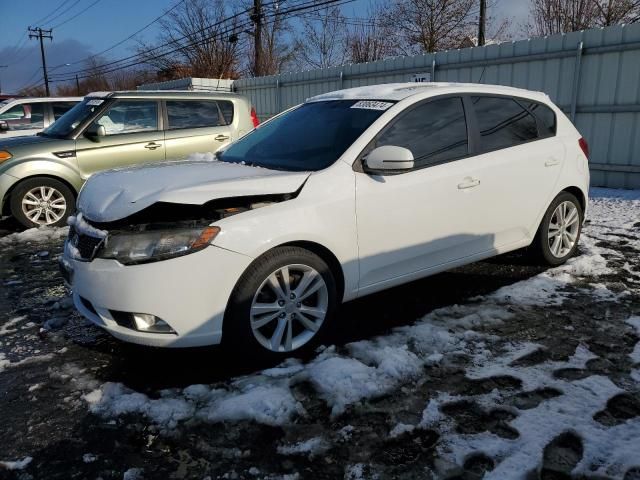 2011 KIA Forte SX