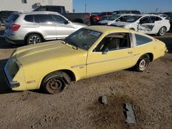 1976 Chevrolet Monza for sale in Tucson, AZ