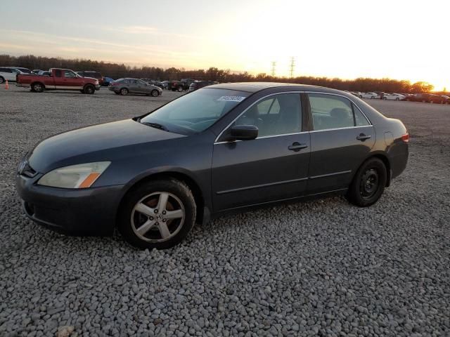 2003 Honda Accord EX