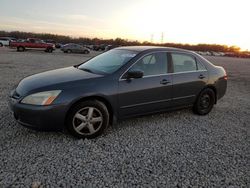 2003 Honda Accord EX for sale in Memphis, TN