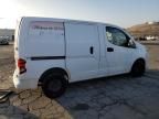 2014 Nissan NV200 2.5S