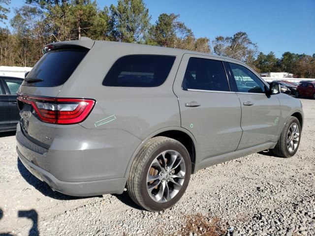 2020 Dodge Durango GT