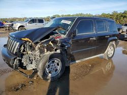 Jeep Vehiculos salvage en venta: 2010 Jeep Patriot Sport