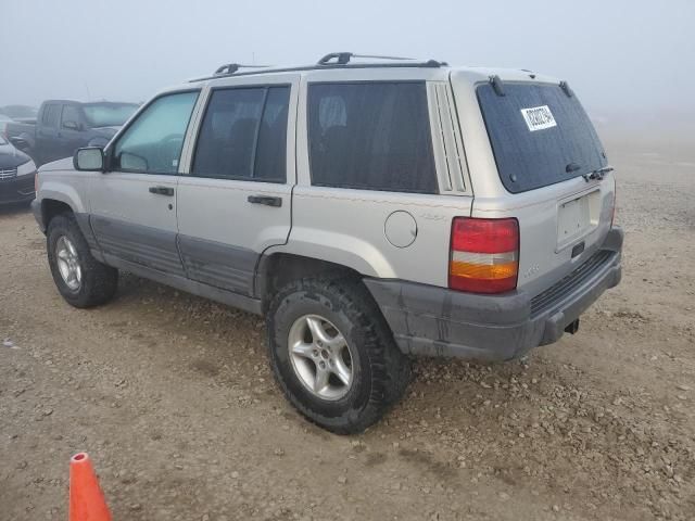 1997 Jeep Grand Cherokee Laredo