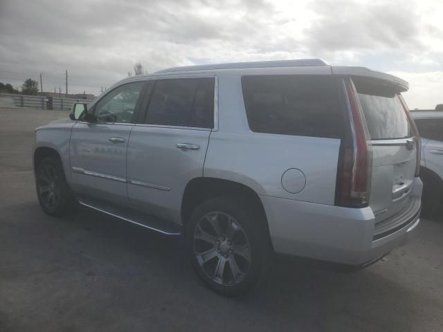 2016 Cadillac Escalade Luxury