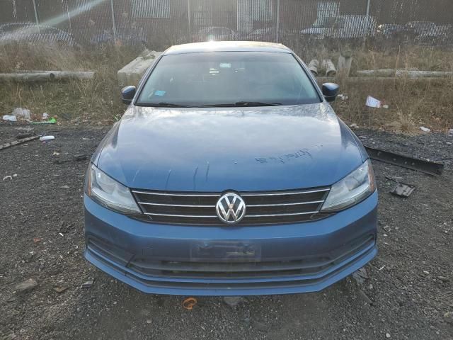 2017 Volkswagen Jetta S