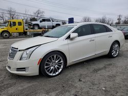 Cadillac XTS Vehiculos salvage en venta: 2013 Cadillac XTS Platinum