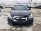 2013 Subaru Legacy 2.5I Premium