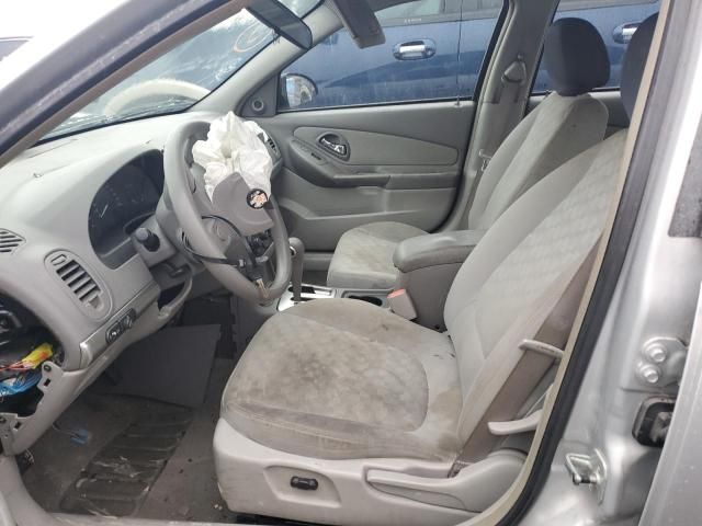 2004 Chevrolet Malibu LS