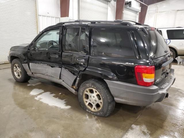 1999 Jeep Grand Cherokee Laredo