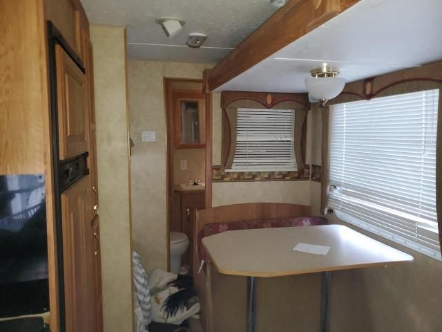 2006 Jayco JAY Flight