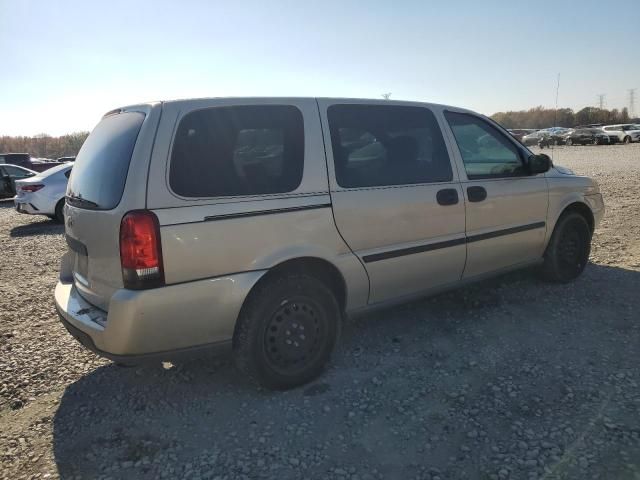 2007 Chevrolet Uplander LS