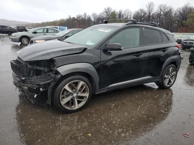 2019 Hyundai Kona Ultimate