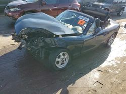 Mazda mx5 salvage cars for sale: 1999 Mazda MX-5 Miata