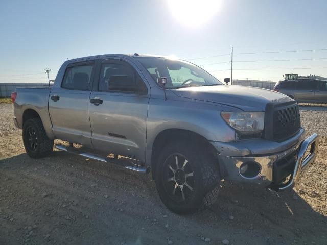 2013 Toyota Tundra Crewmax SR5