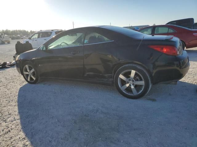 2006 Pontiac G6 GTP