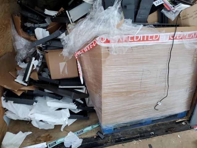 2023 Encl 2023 Quality Cargo