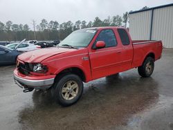 Ford f150 salvage cars for sale: 2003 Ford F150