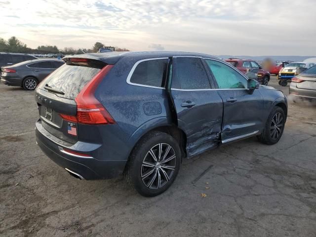 2021 Volvo XC60 T5 Inscription