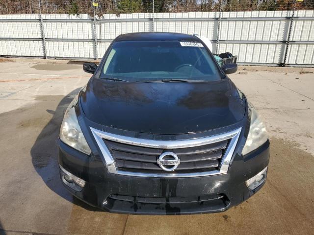 2015 Niss Altima 2.5 sv