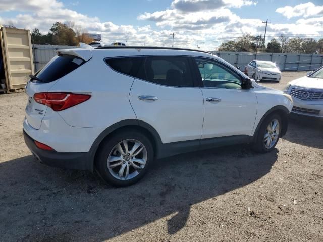 2013 Hyundai Santa FE Sport