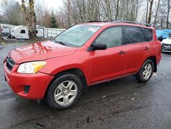 Toyota Vehiculos salvage en venta: 2011 Toyota Rav4