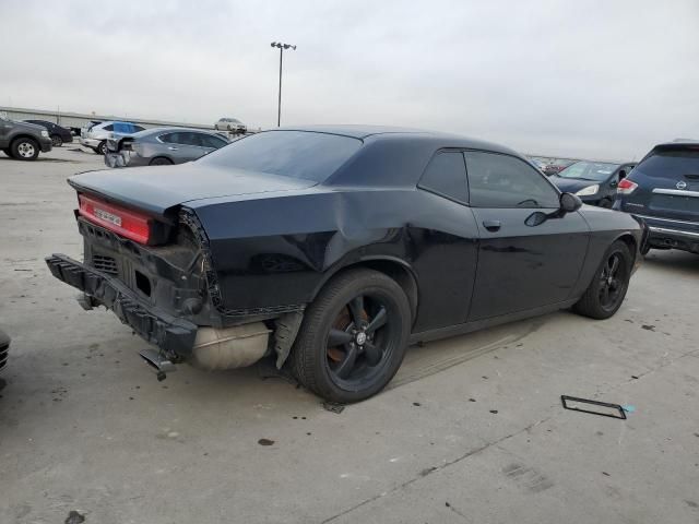 2014 Dodge Challenger SXT