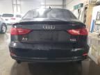 2016 Audi A3 Premium