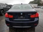 2012 BMW 328 I