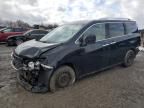 2012 Nissan Quest S