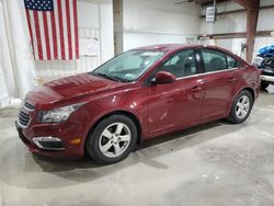 2015 Chevrolet Cruze LT for sale in Leroy, NY