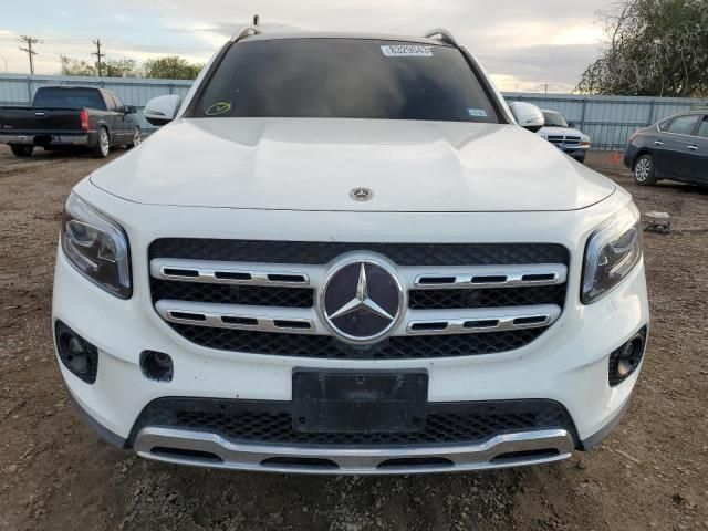 2021 Mercedes-Benz GLB 250