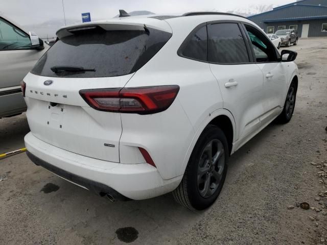 2023 Ford Escape ST Line