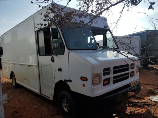 2015 Freightliner Chassis M Line WALK-IN Van