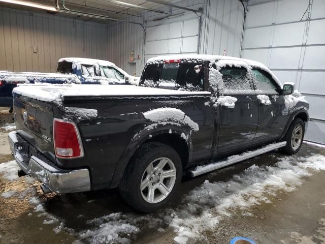 2017 Dodge RAM 1500 Longhorn