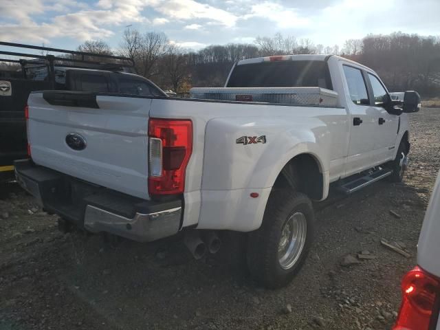 2019 Ford F350 Super Duty