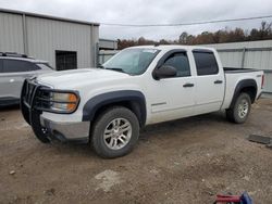 GMC Vehiculos salvage en venta: 2011 GMC Sierra K1500 SLE