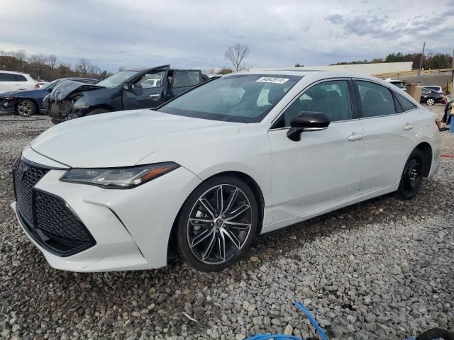 2022 Toyota Avalon Touring