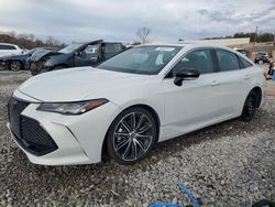 Toyota Avalon salvage cars for sale: 2022 Toyota Avalon Touring