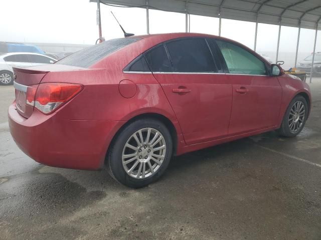 2011 Chevrolet Cruze ECO