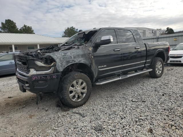 2020 Dodge RAM 2500 Limited