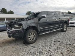 Dodge 2500 salvage cars for sale: 2020 Dodge RAM 2500 Limited