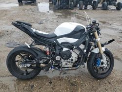 BMW salvage cars for sale: 2024 BMW S 1000 RR