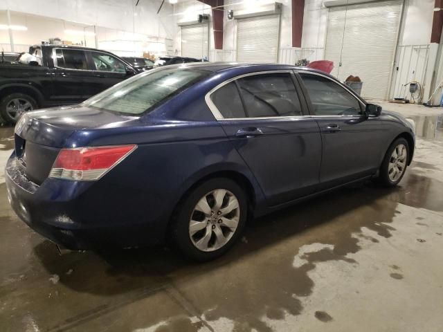 2009 Honda Accord EX