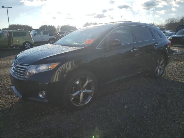 2010 Toyota Venza