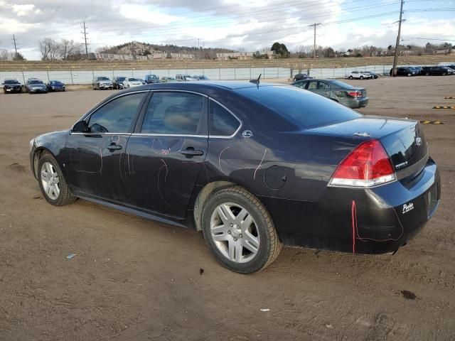 2009 Chevrolet Impala 2LT