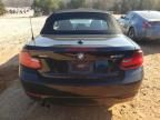 2015 BMW 228 XI