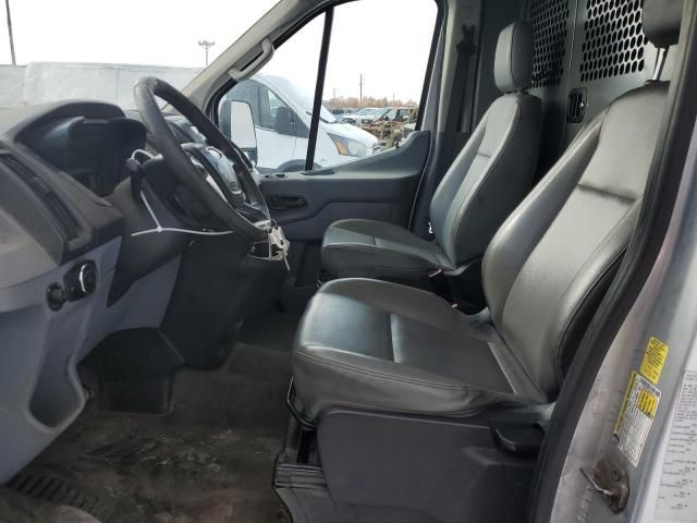 2015 Ford Transit T-350