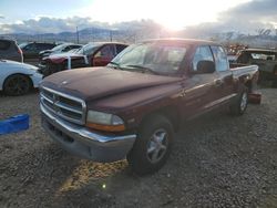 Dodge Vehiculos salvage en venta: 2000 Dodge Dakota