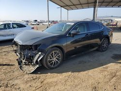 Lexus es 350 salvage cars for sale: 2016 Lexus ES 350